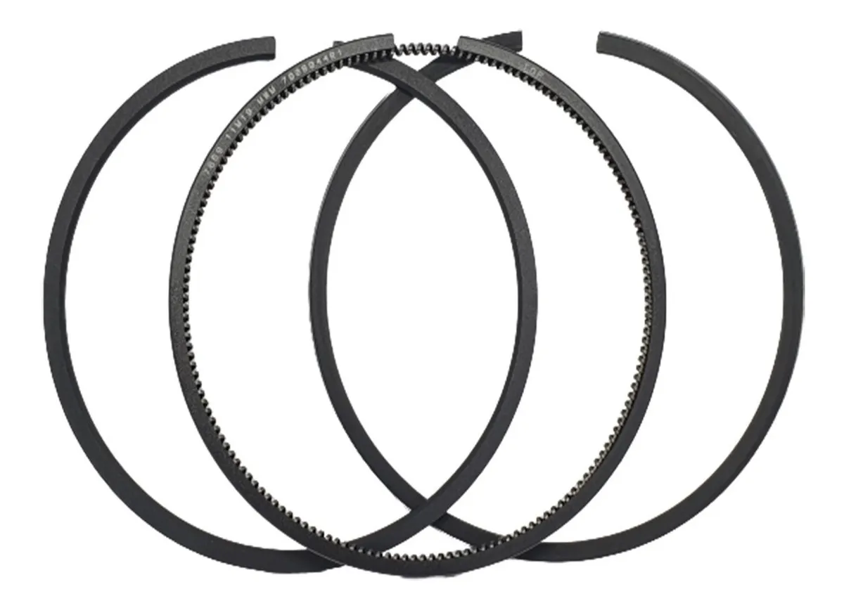 Anéis Motor Ngd3.0 Medida Std Ranger Mwm Hs102
