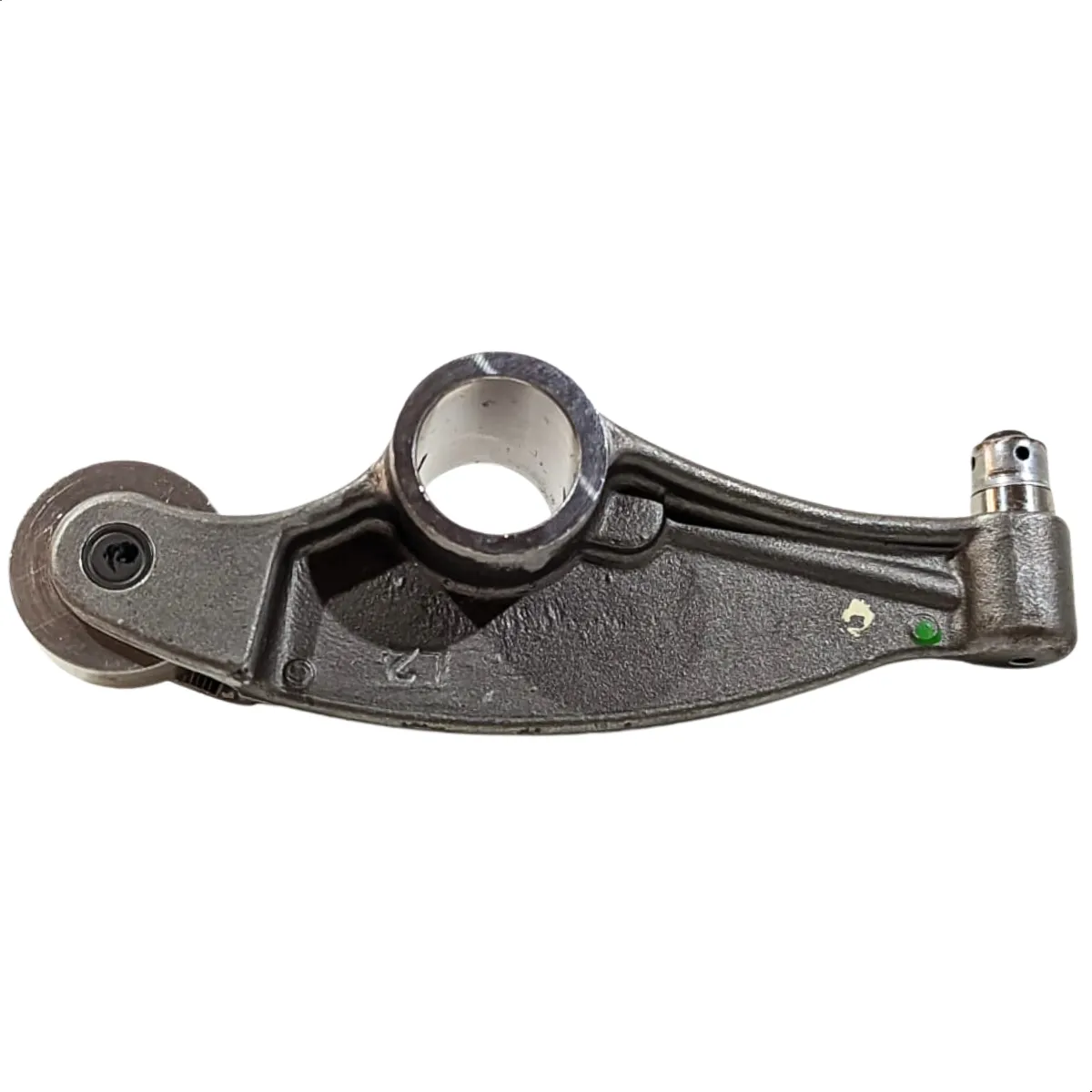 Balancim De Escape Ranger/troller 3.0 04/14 7006554r91e Mwm