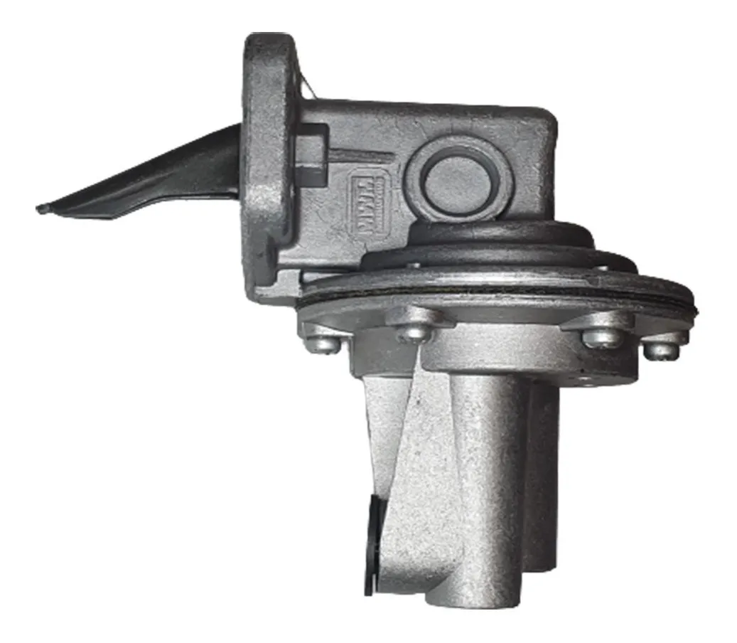 Bomba Combustível D20 S4 S4t S4tplus P4000 Ms4.1-t 7008317R1E 72081R 72081