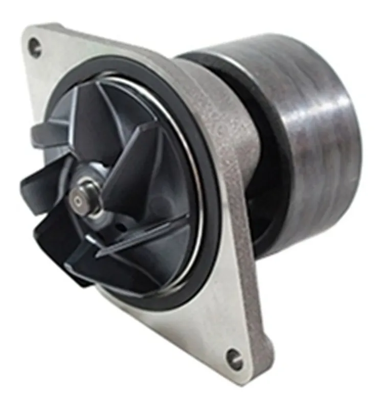 Bomba D'água Mm900072 Vw Delivery 8-150e/9-150e Bomba D'água Mm900072 Vw Delivery 8-150e/9-150e