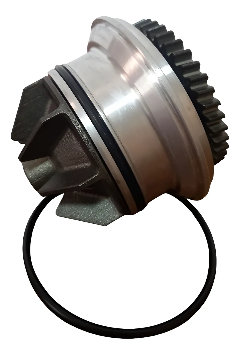 BOMBA DAGUA MOTOR MWM SPRINT 4.07TCE/6.07TCE 4CIL/6CIL (ENGRENAGEM 15 GRAUS)