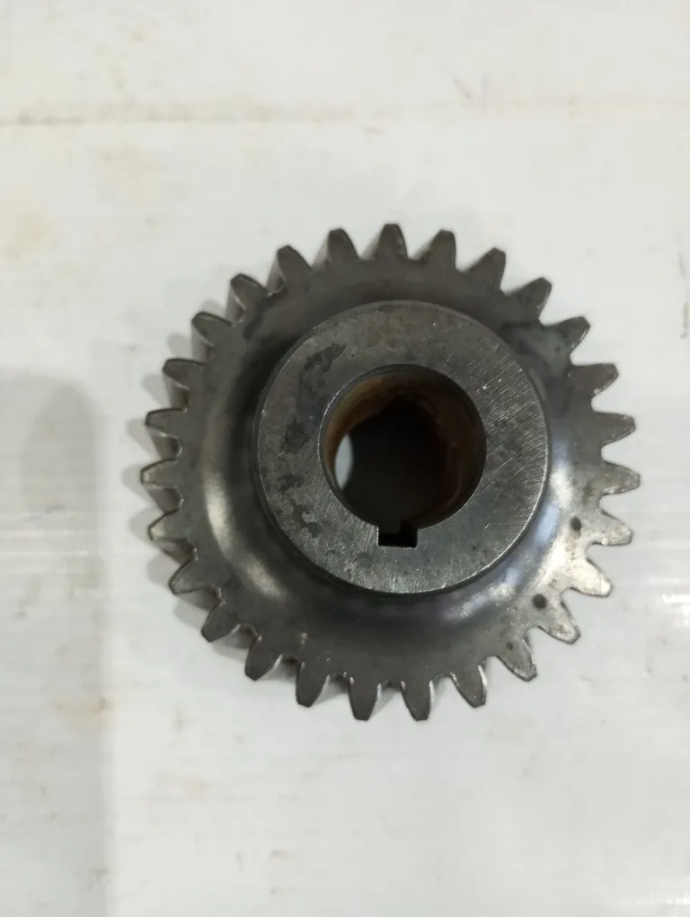 Engrenagem Da Bomba De Vácuo Motor Maxion D-10 4236 70410049