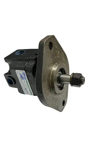 MOTOR HIDRÁULICO DA VENTOINHA DE VÁCUO