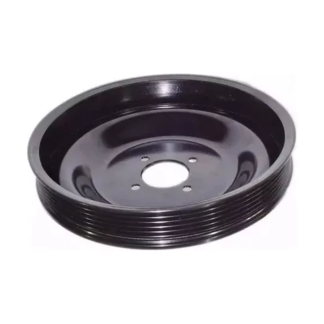 Polia Acionamento Ventilador Silverado F250 6cc Mwm 960703810044