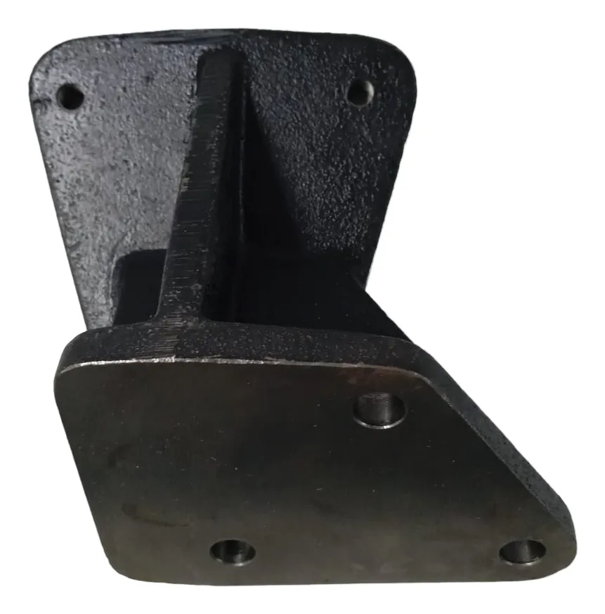 SUPORTE MOTOR LE DIANTEIRO 960706010014