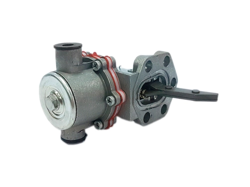 BOMBA ALIMENTADORA COMBUSTIVEL MM100101E