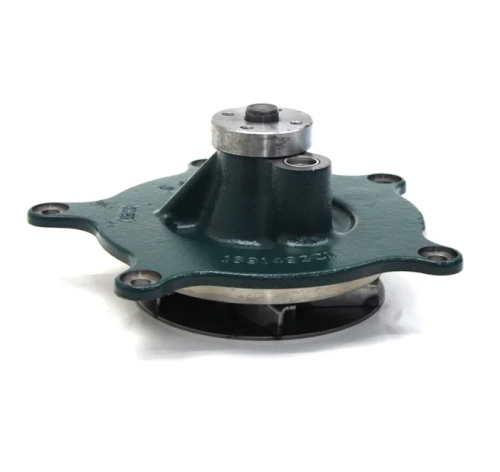 BOMBA DÁGUA MWM VW CONSTELLATION 19-370E / 25-370E / 31-370E - MOTOR NGD 9.3 370CV