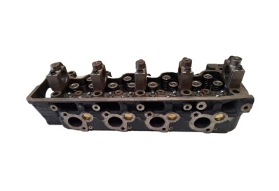 Cabeçote montado 4.07tca S10/ Blazer/ Frontier / Troller 940701800047