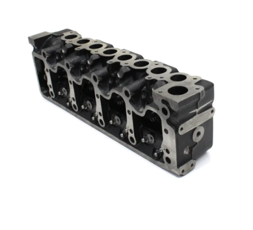 Cabeçote Completo Motor Mwm Sprint 5.140 8.150 Delivery 2p0103351c  940801800017