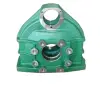 CARCACA REFORCADA DA REDUCAO DIANTEIRA COLHEITADEIRAS JOHN DEERE 1165/1175/1175 Hydro/1450/1550
