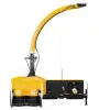 COLHEDORA DE FORRAGEM BOTIER SERENA 130T (SOB ENCOMENDA)