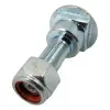 Parafuso da Faca Roçadeira Maior 7/8 ou 22mm Tatu 0501047573
