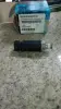 Sensor Pressão De Óleo Blazer E S10 4.3 1996 A 2005 3 Pinos Original mwm