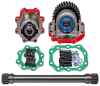 Tomada De Força Scania Automatico FAMILIA 42 Grs905 gr905