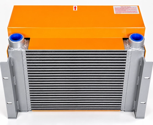 TROCADOR DE CALOR 130 LITROS PORT. 1 BSP MOTOR 3000RPM DC24V