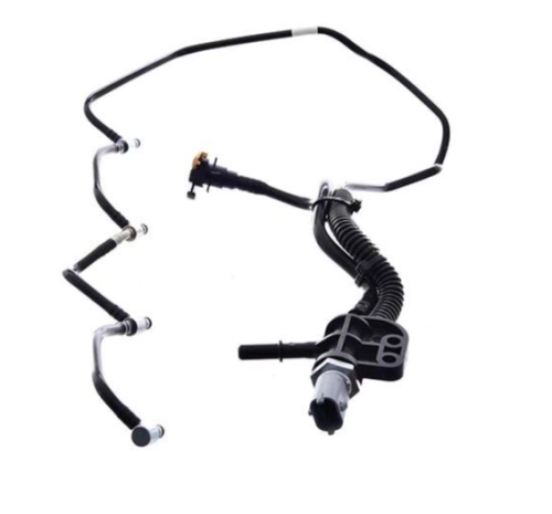 TUBO DE RETORNO DE COMBUSTAVEL FORD RANGER NGD3.0E 70993691