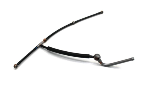 TUBO RETORNO DE COMBUSTAVEL 941009060405