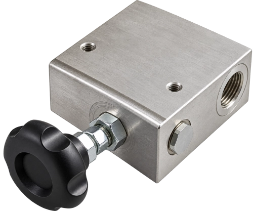 Válvula Solenoide John Deere AA38545 200082
